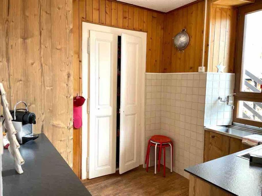 Charmant 2,5 Pieces Avec Jardin A 2 Pas Du Lac Champex-Lac Ngoại thất bức ảnh